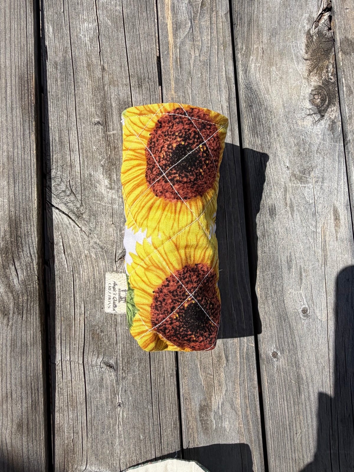 Slim Can Coozie
