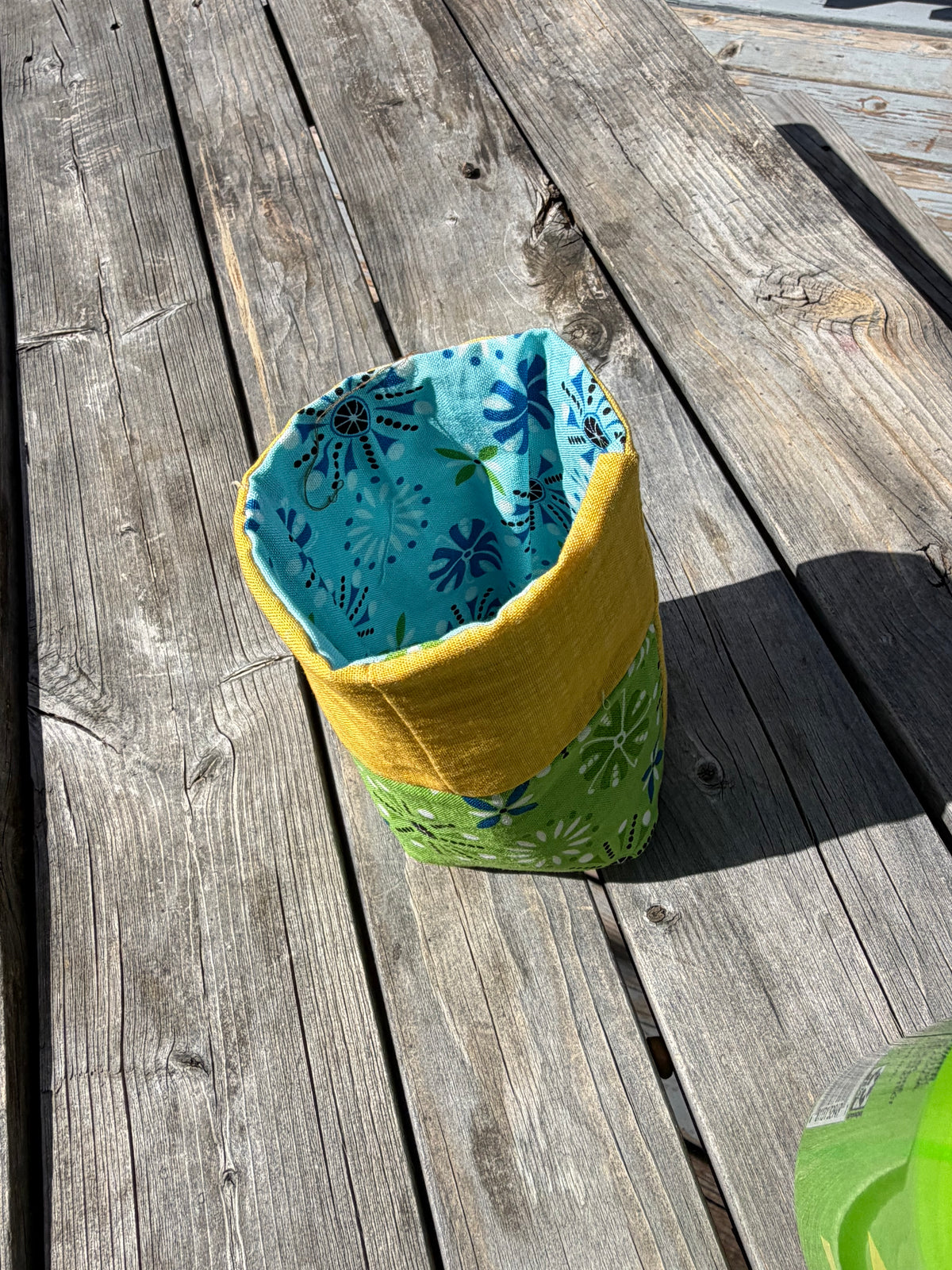 Soda Can Coozie