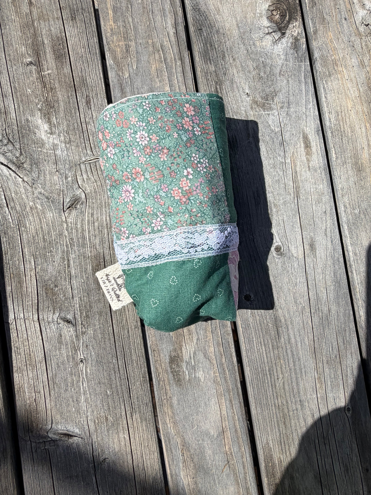 Slim Can Coozie