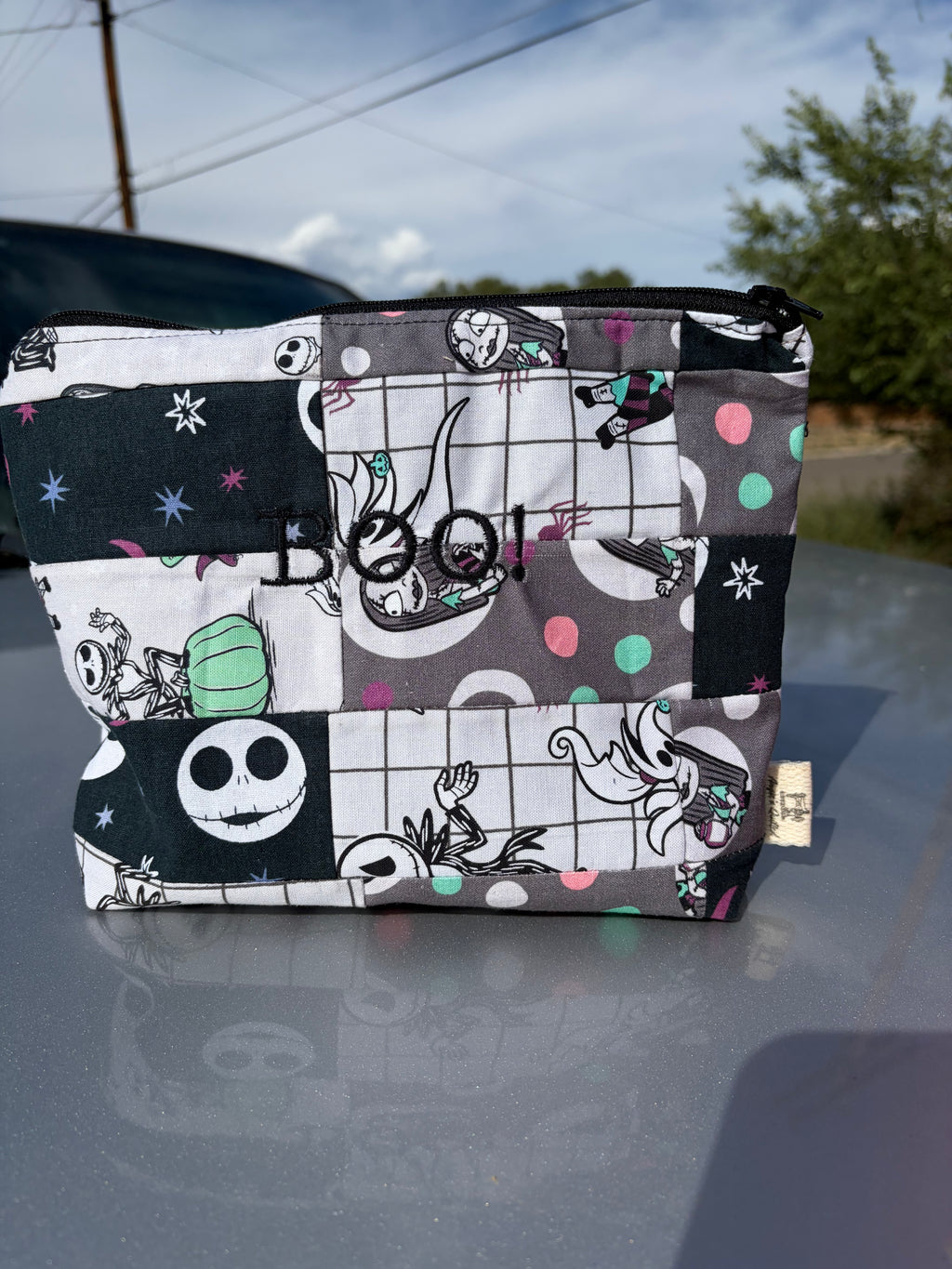 Make up Bag