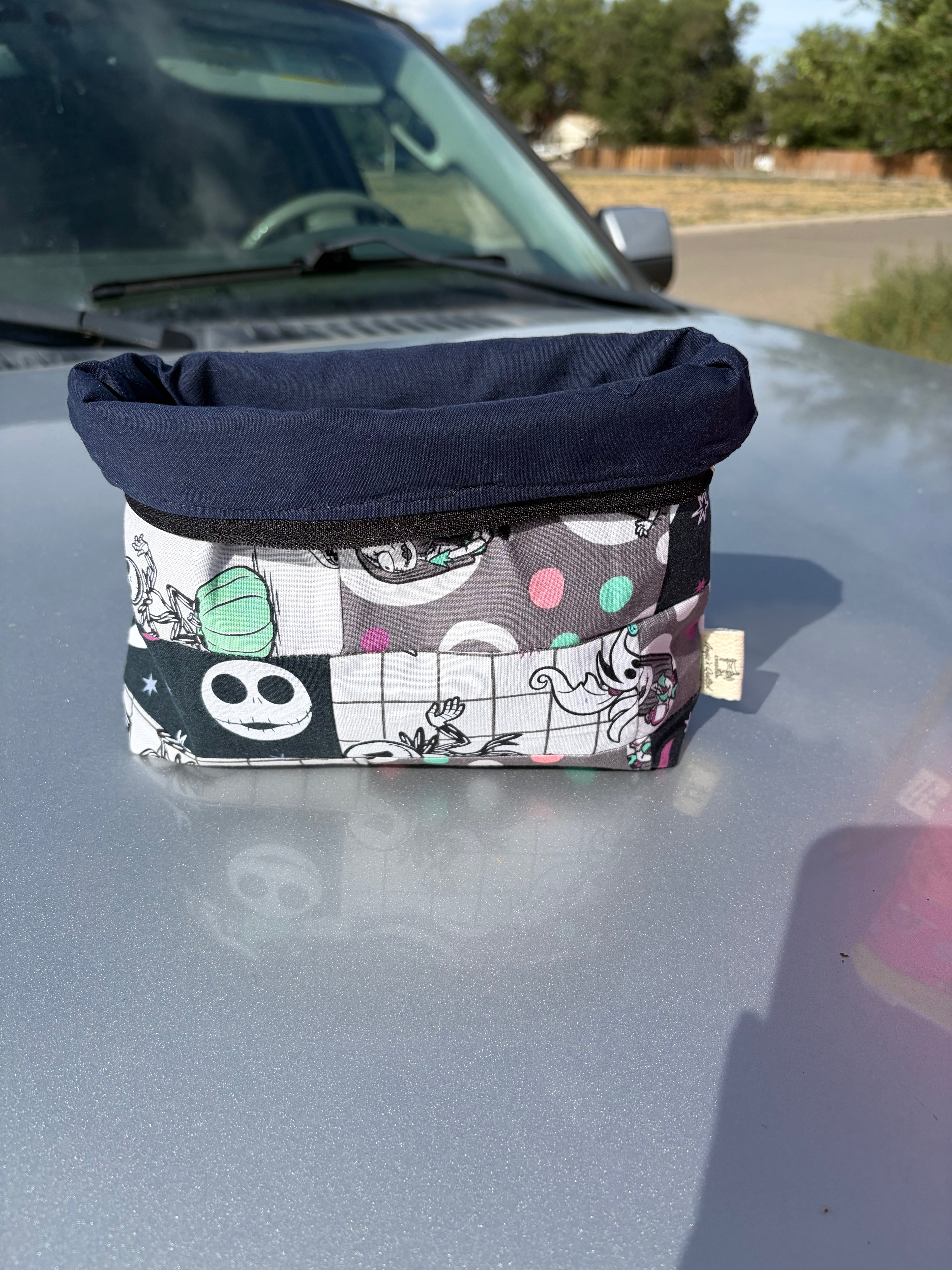 Make up Bag