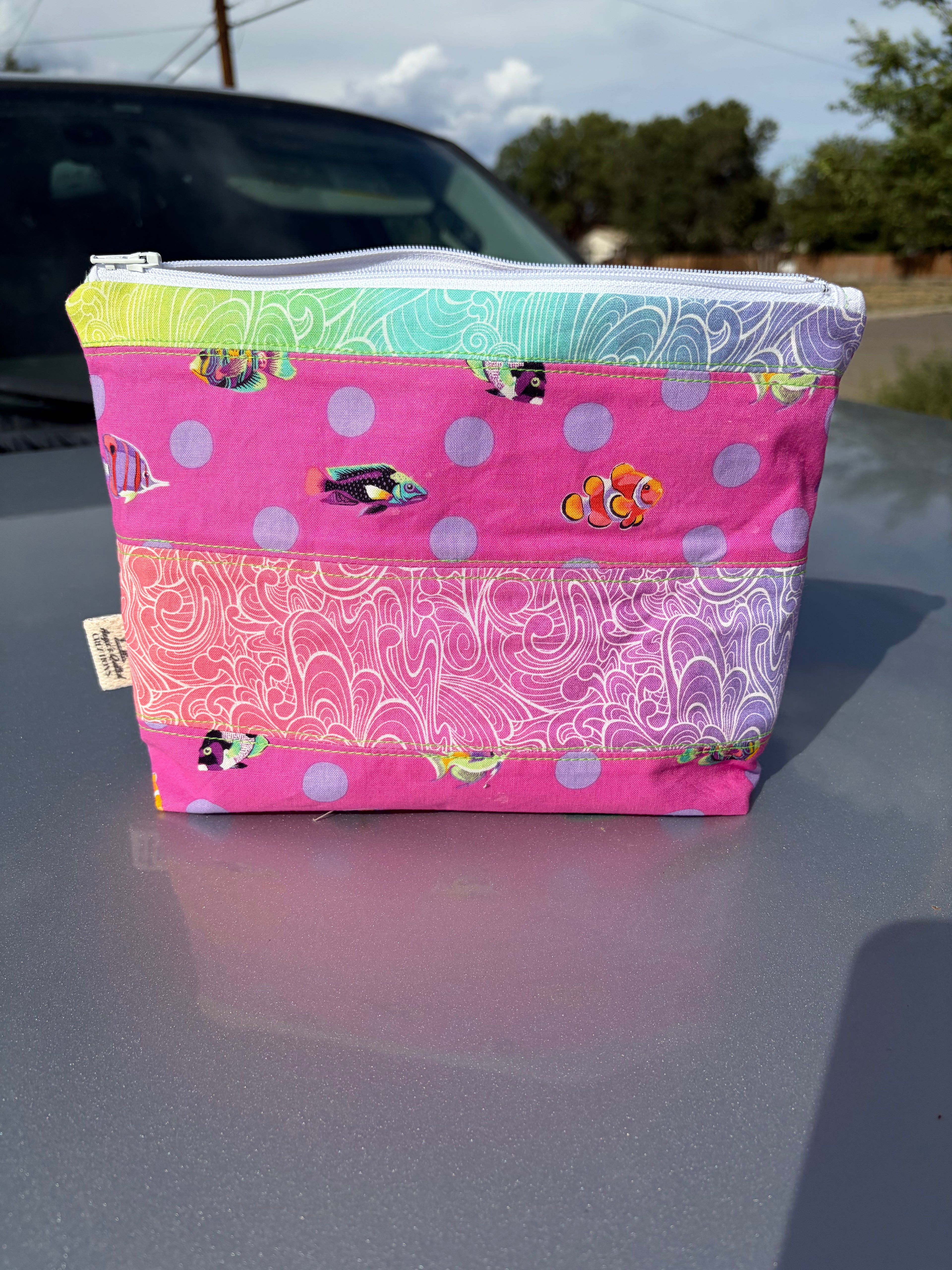 Make up Bag