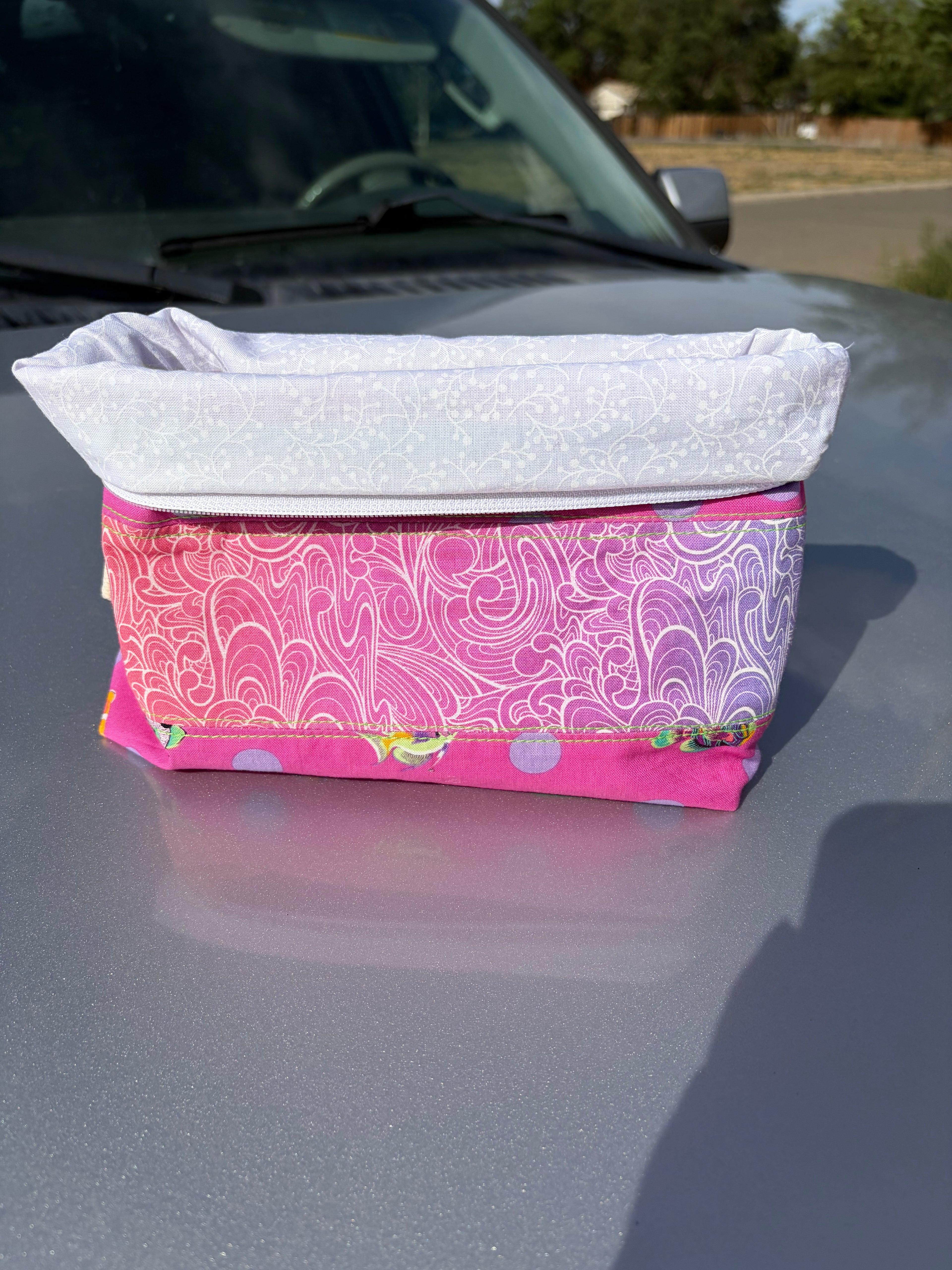 Make up Bag