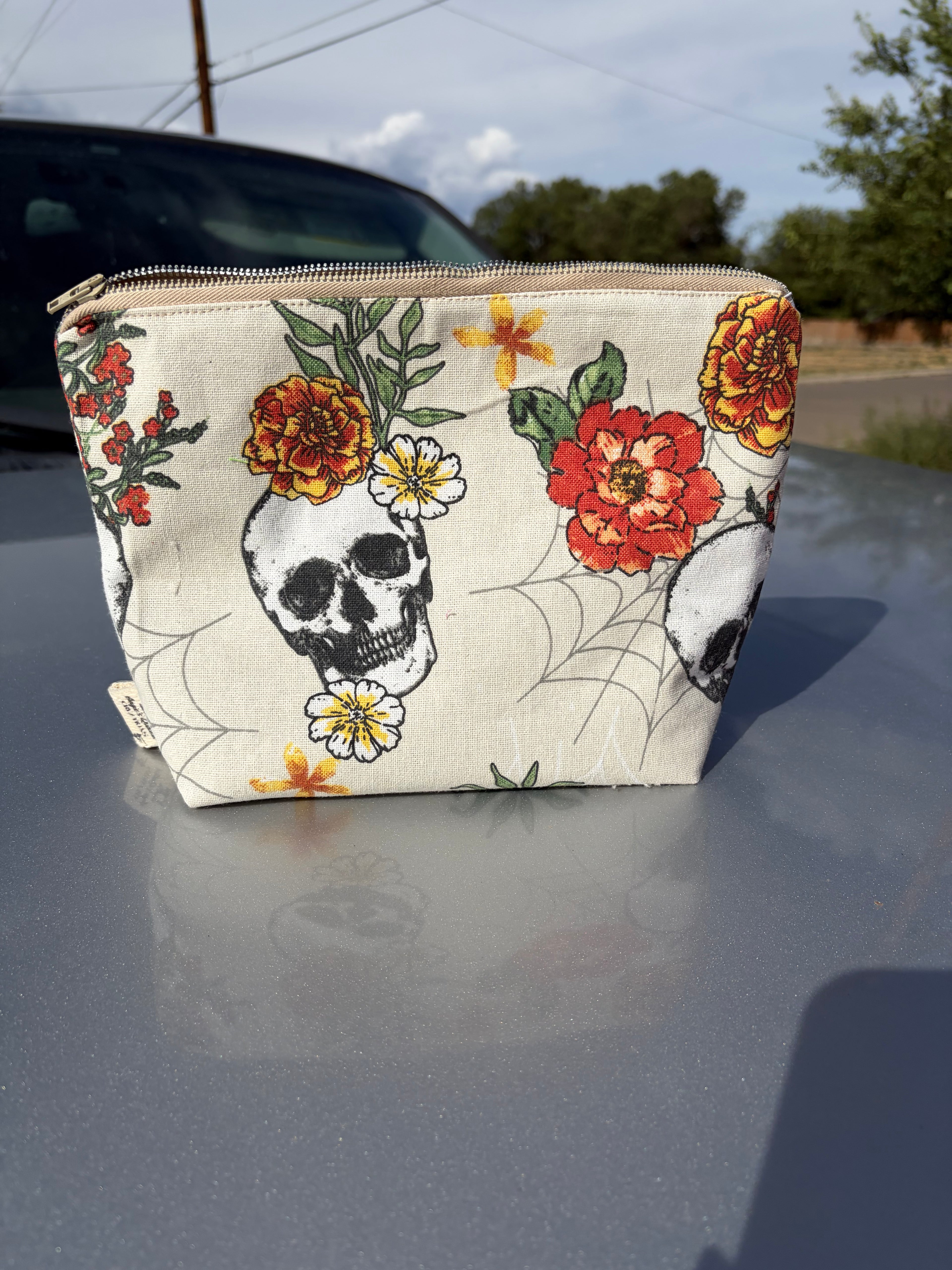 Make up Bag