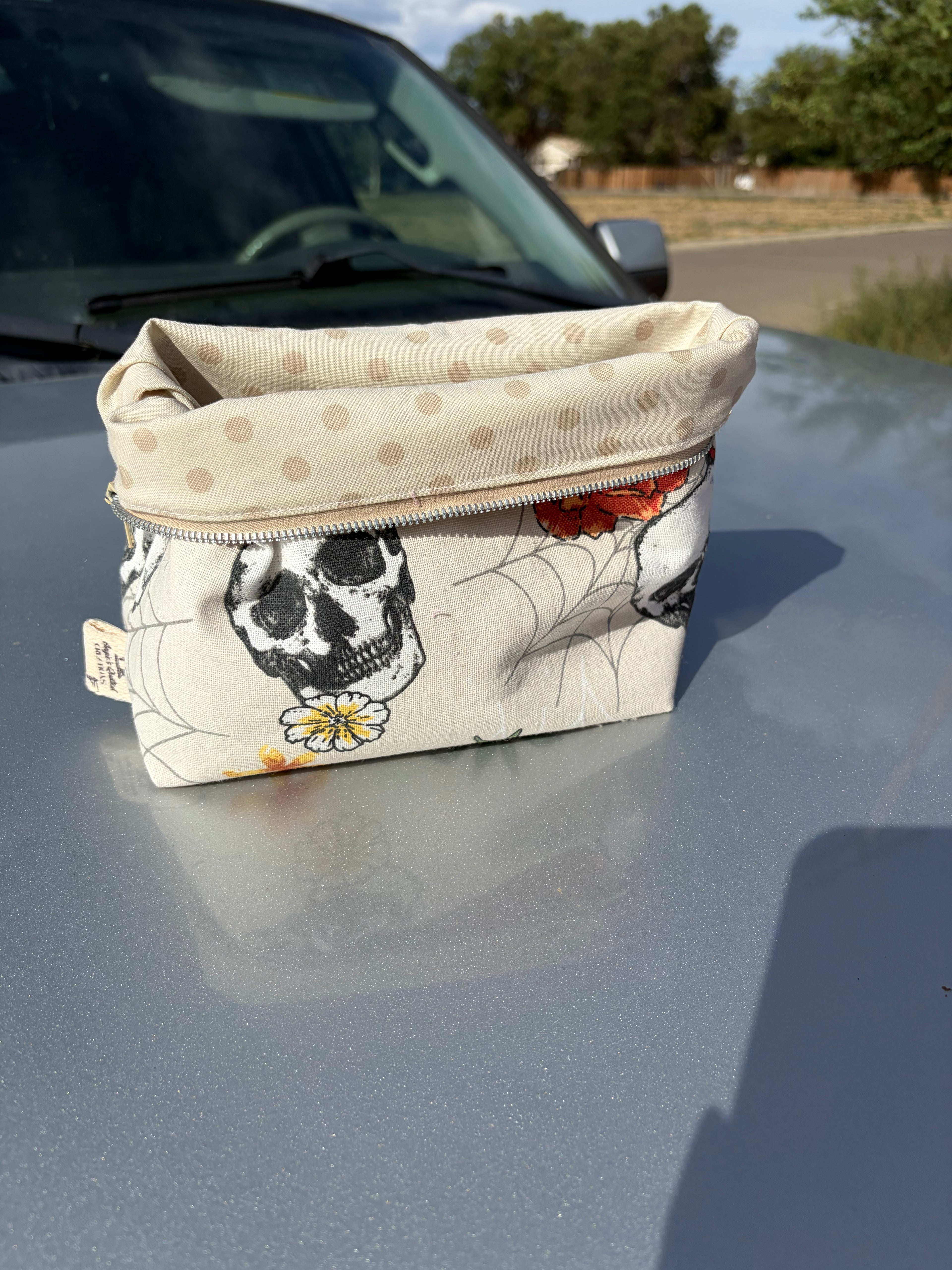 Make up Bag