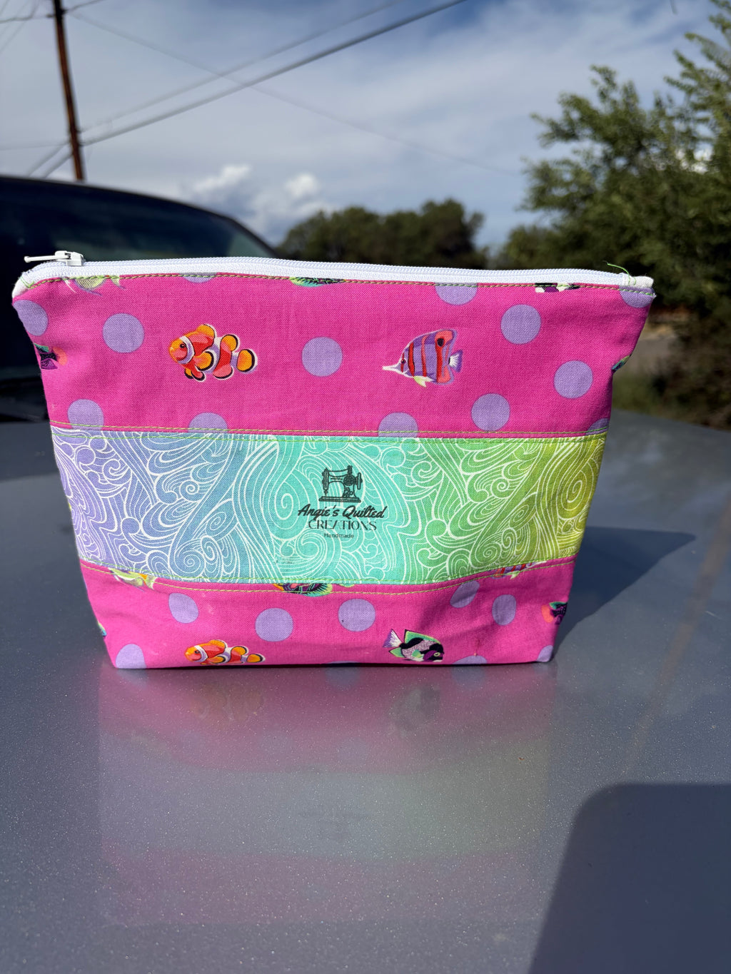 Make up Bag