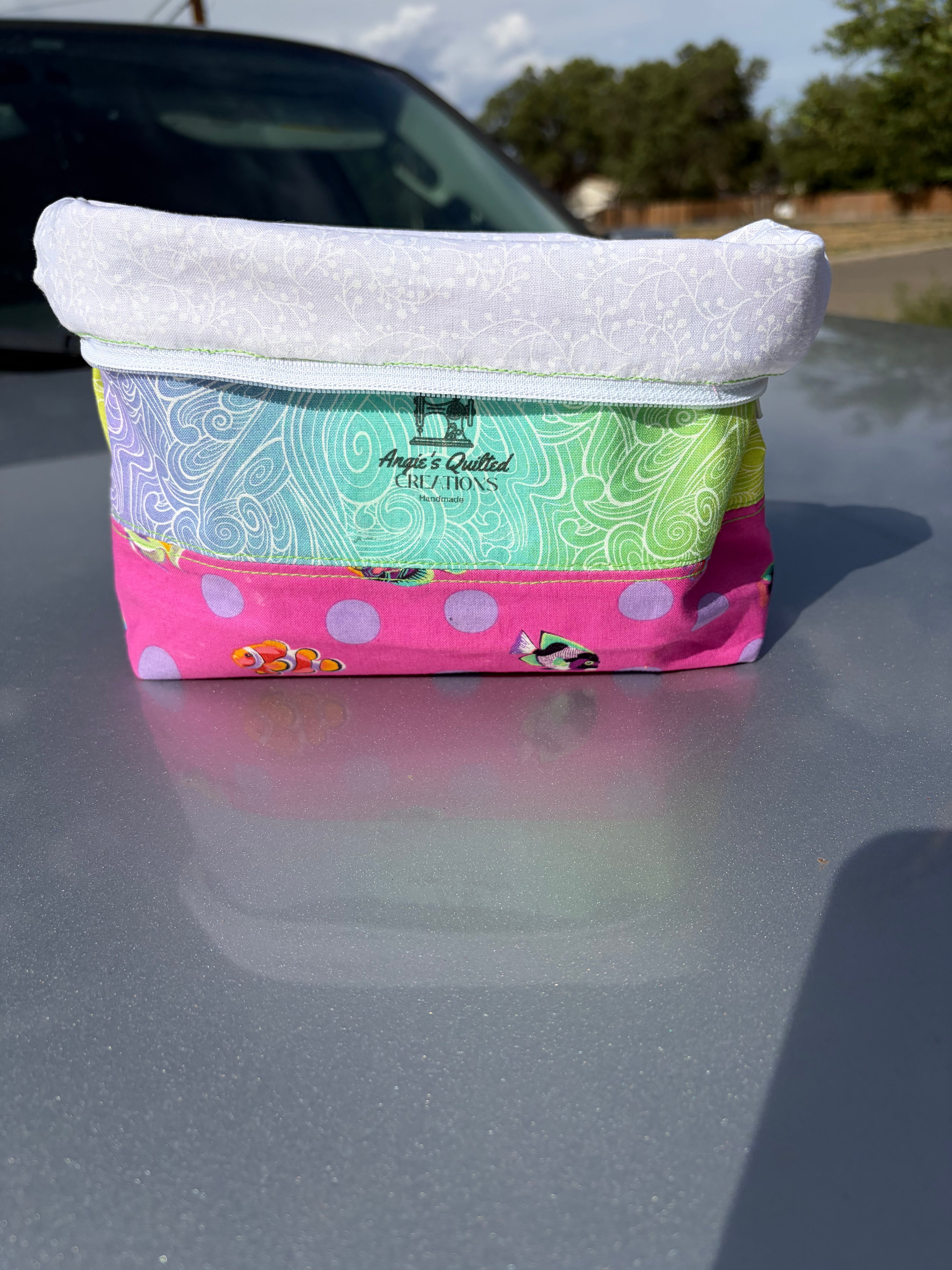Make up Bag
