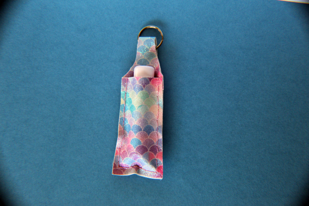 Chapstick Holder
